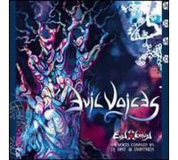 Various Artists - Evil Voices