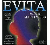 Various Artists - Evita