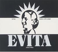 Various Artists - Evita - Original Broadway Cast Recording