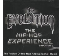 Evolution: Hip Hop Experience