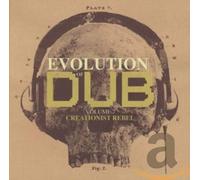 Various Artists - Evolution Of Dub Vol. 7: Creationist Rebel