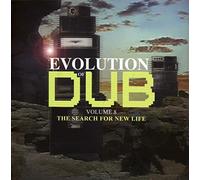 Various Artists - Evolution Of Dub Vol. 8: The Search for New Life