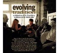Various Artists - Evolving Tradition