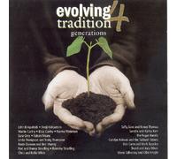Various Artists - Evolving Tradition Volume 4