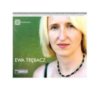 Various Artists / Ewa TrÄbacz - Various Artists / Ewa Trębacz: Muzyka Polska Dzisiaj. Portrety Współczesnych Kompozytorów Polskich [CD]