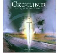 Various Artists - Excalibur: La Legende Des Celtes