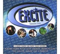 Various Artists - Excite at Sirens