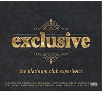 Exclusive: The Platinum Club Experience