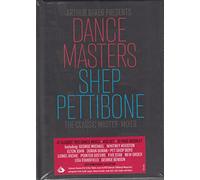 Various Artists - Exclusive: The Shep Pettibone Remixes !