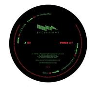 Various Artists - Excursions [Vinyl LP] [VINYL]