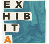 Various Artists - Exhibit A: A Benefit Compilation For The Splc [CASSETTE]