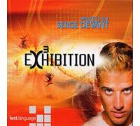 Various Artists - Exhibition 3 (Mixed By Serge Devant)