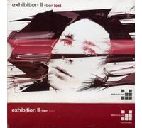 Various Artists - Exhibition II (Mixed By Ben Lost)