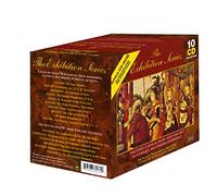 Various Artists - Exhibition Series