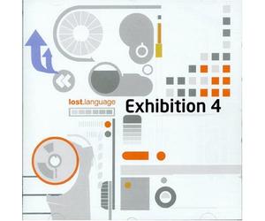 Various Artists - Exhibition Vol.4: Mixed By Jay Burnett & Episodic
