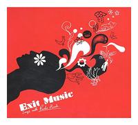 Various Artists - Exit Music: Songs With Radio Heads