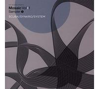 Various Artists - Exit Records Presents Mosaic Volume One