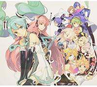 Various Artists - Exit Tunes Presents Vocalofuture