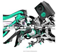 Various Artists - Exit Tunes Vocalostar Featuring Hatsune Miku / Various