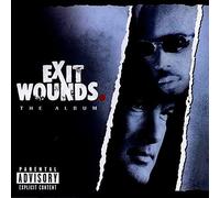 Various Artists - Exit Wounds