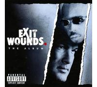 Various Artists - Exit Wounds