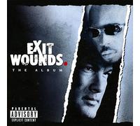 Various Artists - Exit Wounds [VINYL]