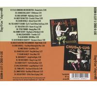 VARIOUS ARTISTS - EXOTIC BLUES & RHYTHM, VOLS. 7-8 NEW CD
