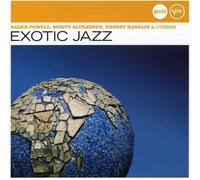 Various Artists - Exotic Jazz (Jazz Club)