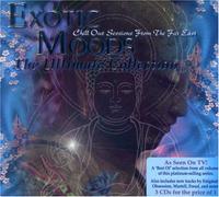 Various Artists - Exotic Moods: Ultimate Collection