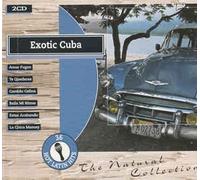 Various Artists - Exotica Cuba