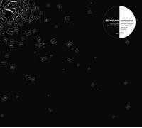 Various Artists - Expansion/Contraction [VINYL]