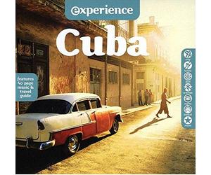 Various Artists - Experience Cuba