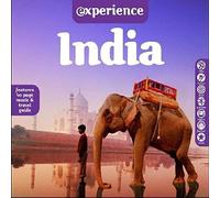 Various Artists - Experience India