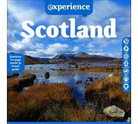 Various Artists - Experience Scotland