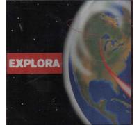 Various Artists - Explora CD Artisti Vari