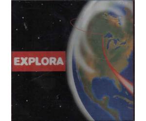 Various Artists - Explora CD Artisti Vari