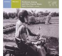 Various Artists - Explorer Series: West Java - Sundanese Jaipong And Other Popular Music