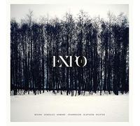 Various Artists - Expo 1 [VINYL]