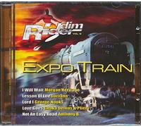 Various Artists - Expo Train