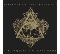 Various Artists – The Exquisite Corpse Game – CD – Membran
