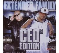 Various Artists - Extended Family [Ceo Edition]