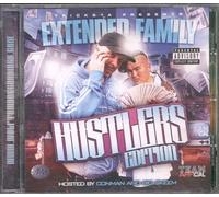 Various Artists - Extended Family: Hustler's Edition