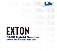 Various Artists - EXTON HYBRID BEST 1999-2005