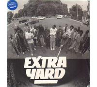 Various Artists - Extra Yard