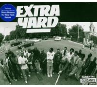 Various Artists - Extra Yard