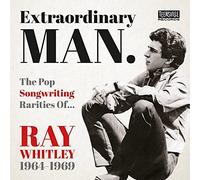 Various Artists - Extraordinary Man (The Pop Songwriting Raritie