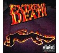 Various Artists - Extreme Death