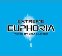 Various Artists - Extreme Euphoria Vol.2: Mixed By Lisa Lashes