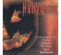 Various Artists - Extreme Halloween Collection
