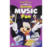 Various Artists - Extreme Music Fun [DVD]